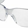 Sellstrom Safety Glasses, Mirror Lens, Scratch-Resistant, 12PK S70731